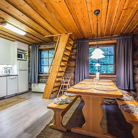 Casa de Férias Keisarinhovi By Interhome